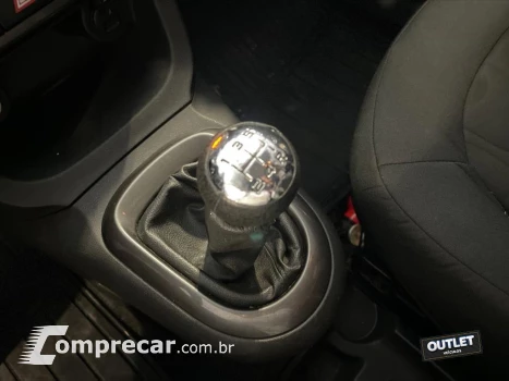 C3 1.5 TENDANCE 8V FLEX 4P MANUAL