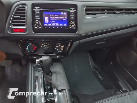 HR-V 1.8 16V EX