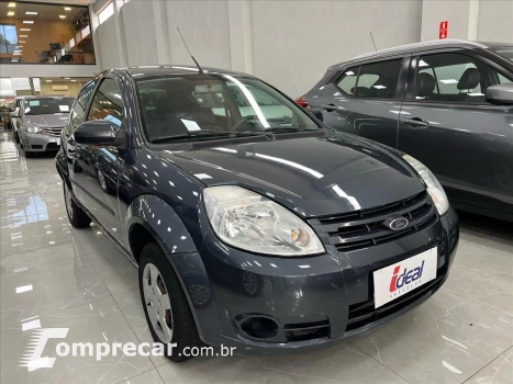 KA 1.0 MPI 8V FLEX 2P MANUAL