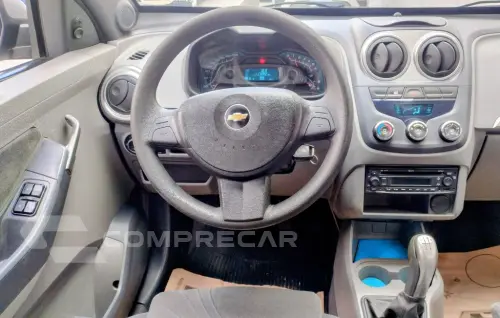 AGILE LTZ 1.4 MPFI 8V FlexPower 5p