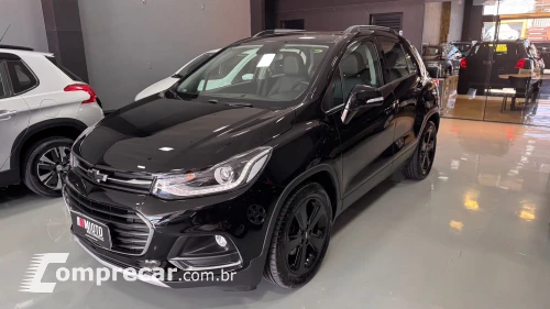 CHEVROLET TRACKER 1.4 16V Turbo Midnight 4 portas