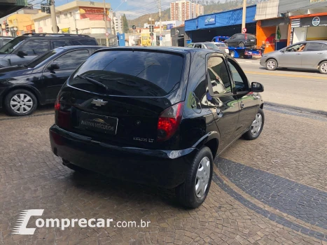 Celta 1.0 Mpfi Lt 8V Flex 4P Manual