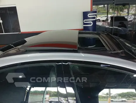HYUNDAI SONATA 2.4 16V 182 CV AUTOMÁTICO.