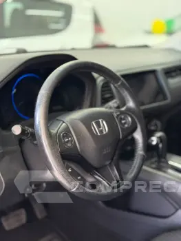 HR-V 1.8 16V EX