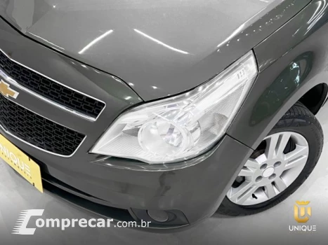 AGILE - 1.4 MPFI LTZ 8V 4P MANUAL