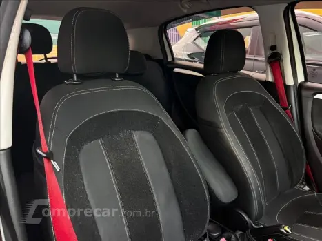 PUNTO 1.8 Sporting 16V