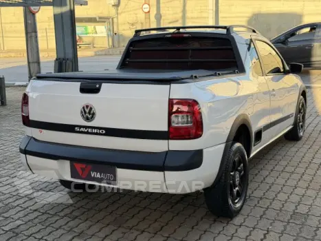 SAVEIRO - 1.6 MI TROOPER CE 8V 2P MANUAL G.V