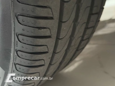 Cruze Hatch 1.4 16V 4P LT SPORT6 TURBO FLEX AUTOMÁTICO