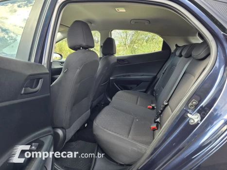 HB20 1.0 12V Comfort