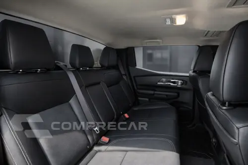 TRITON 2.4 Biturbo CD HPE 4X4