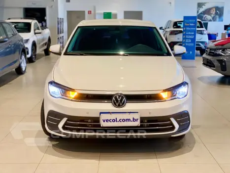 Polo Hatch 1.0 4P 170 TSI HIGHLINE AUTOMÁTICO