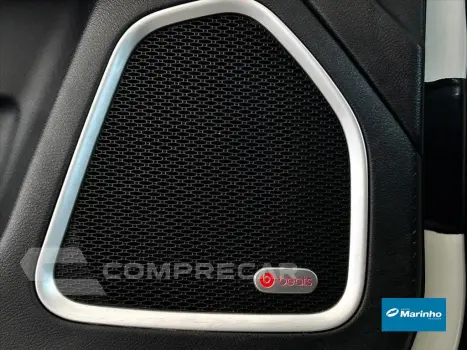 COMPASS 1.3 T270 TURBO FLEX LONGITUDE AT6