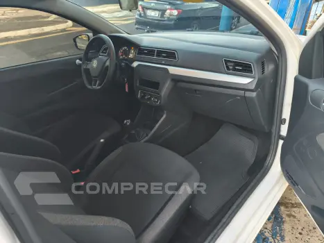 SAVEIRO 1.6 MI Trendline CS 8V