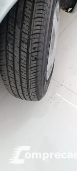 CLASSIC 1.0 MPFI Spirit 8V