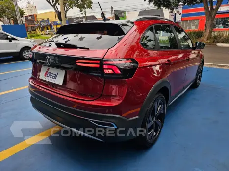 NIVUS 1.0 200 TSI TOTAL FLEX HIGHLINE AUTOMÁTICO