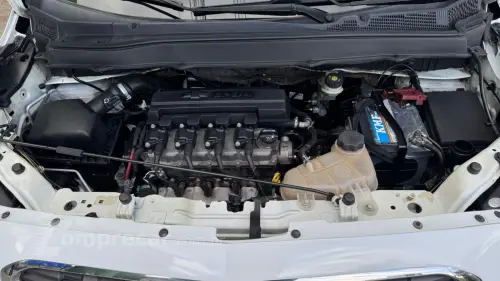 SPIN 1.8 Advantage 8V