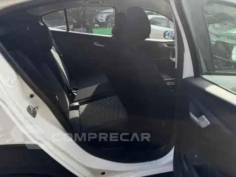 Fastback Audace 1.0 200 T. Flex Aut