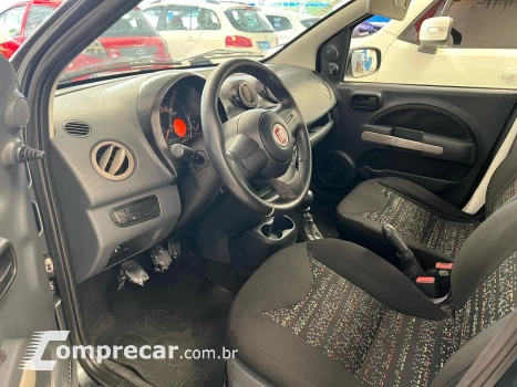 UNO 1.0 EVO Vivace 8V