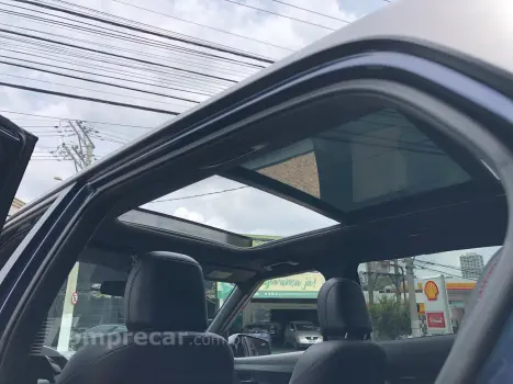 Creta 1.0 Tgdi Flex N Line Automático