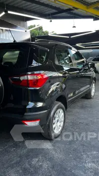 Ecosport 1.5 12V 4P TI-VCT SE FLEX AUTOMÁTICO