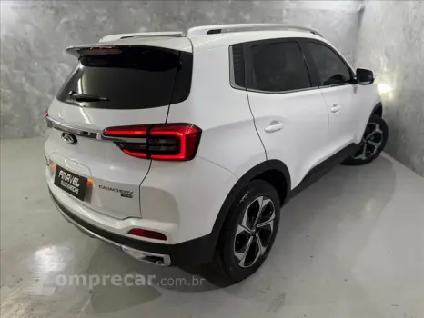 TIGGO 5X PRO 1.5 VVT Turbo Iflex