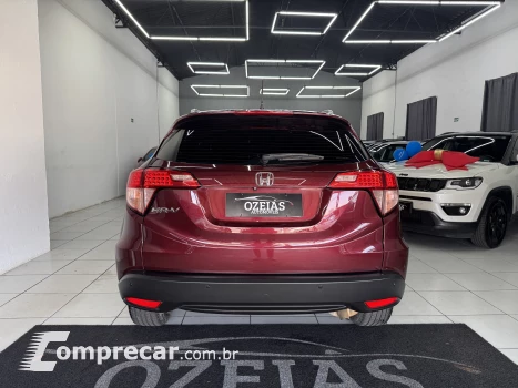 HR-V 1.8 16V EX