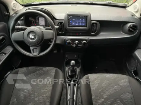 MOBI 1.0 EVO FLEX LIKE. MANUAL