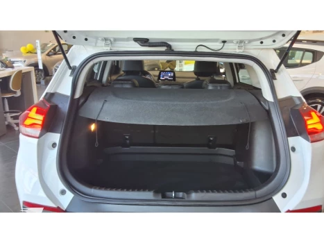 TRACKER 1.2 TURBO FLEX PREMIER AUTOMÁTICO