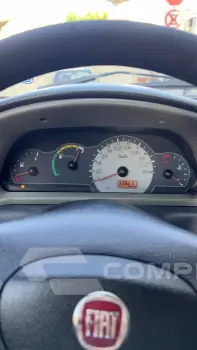 PALIO 1.0 MPI Fire Economy 8V