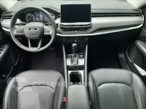 COMPASS 1.3 T270 Turbo Longitude