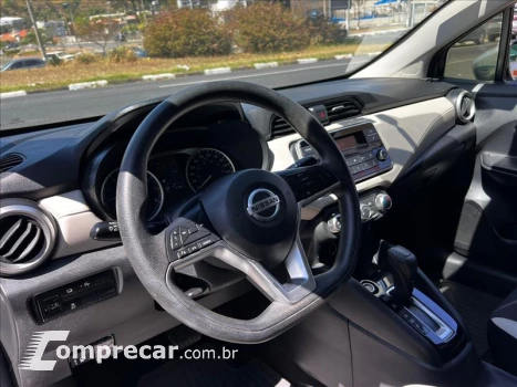 VERSA 1.6 16V Sense