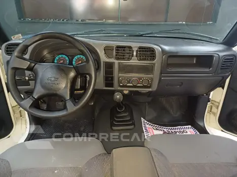 S10 2.4 Advantage 4X2 CD 8V