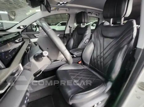 TIGGO 8 PRO 1.5 TCI PLUG-IN HYBRID DHT