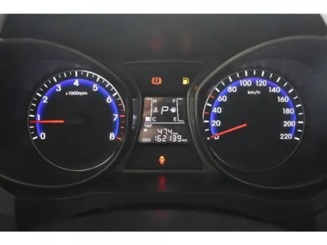 HB20 - 1.6 COMFORT PLUS 16V 4P AUTOMÁTICO