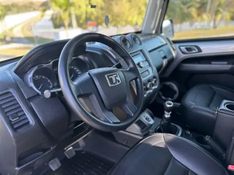 T4 3.2 XLT 4X4 20V TURBO INTERCOOLER DIESEL 2P MANUAL