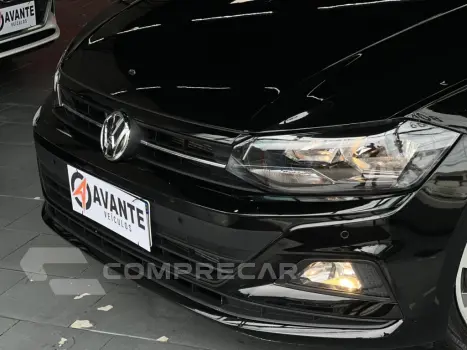 POLO 1.0 200 TSI COMFORTLINE AUTOMÁTICO