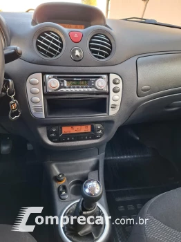 C3 1.4 I XTR 8V