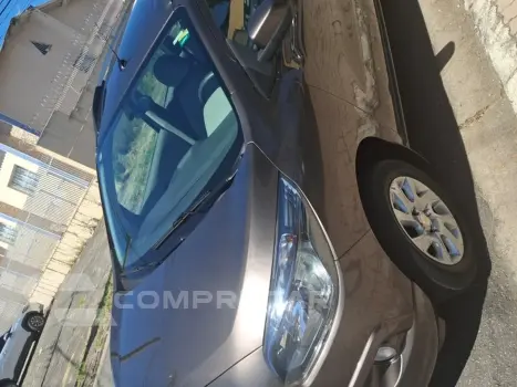 Spin 1.8 Ltz 8V Flex 4P Automático