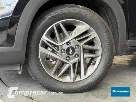 CRETA 1.0 TGDI FLEX N LINE AUTOMÁTICO