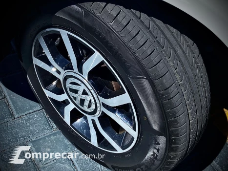 GOL 1.0 12V MPI Totalflex Trendline