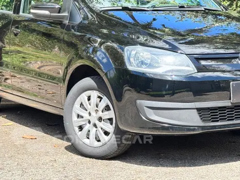 FOX 1.6 MI Bluemotion 8V