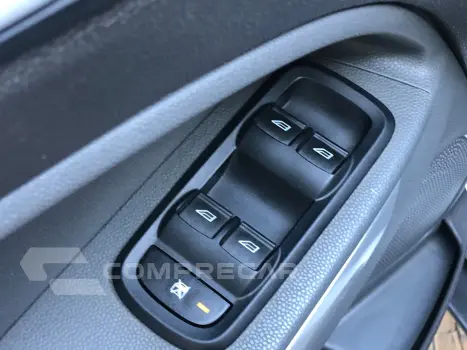 Ecosport 1.6 Freestyle 16V Flex 4P Manual