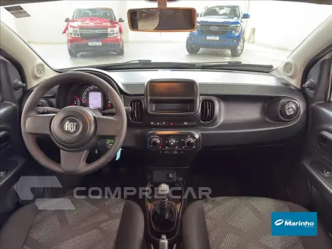 MOBI 1.0 EVO FLEX LIKE. MANUAL