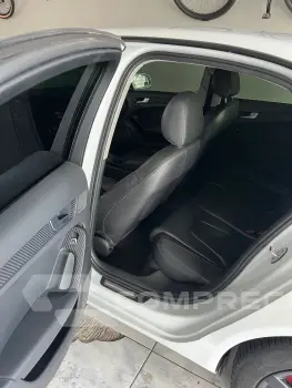 A4 2.0 Avant 20V Turbo