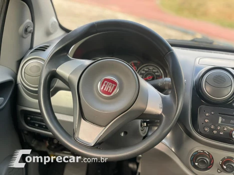 PALIO 1.0 MPI Attractive 8V