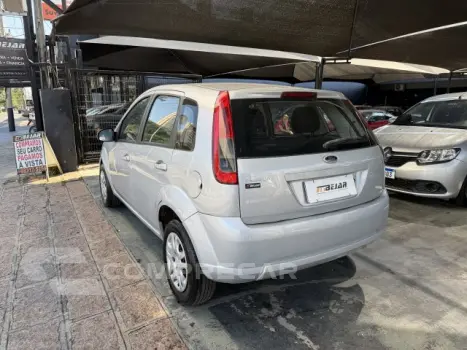 FIESTA HATCH - 1.6 MPI HATCH 8V 4P MANUAL