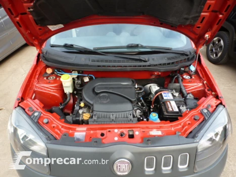 UNO 1.4 EVO WAY 8V