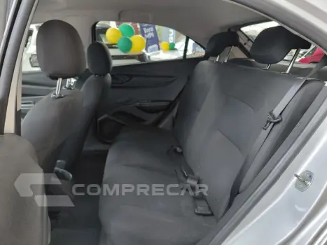 ONIX 1.0 MPFI JOY 8V FLEX 4P MANUAL