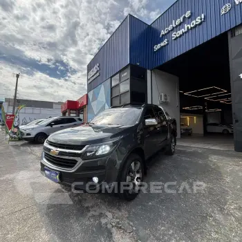 CHEVROLET S10 Pick-Up Advantage 2.5 Flex 4x2 CD 4 portas