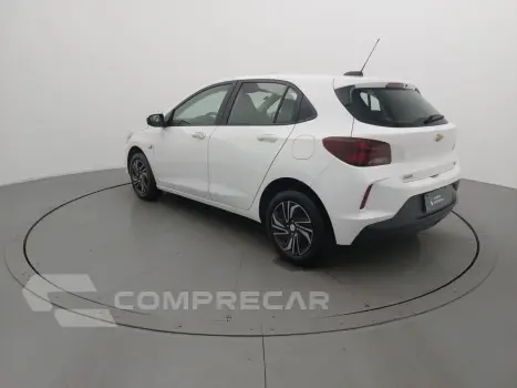 ONIX 1.0 FLEX LT MANUAL